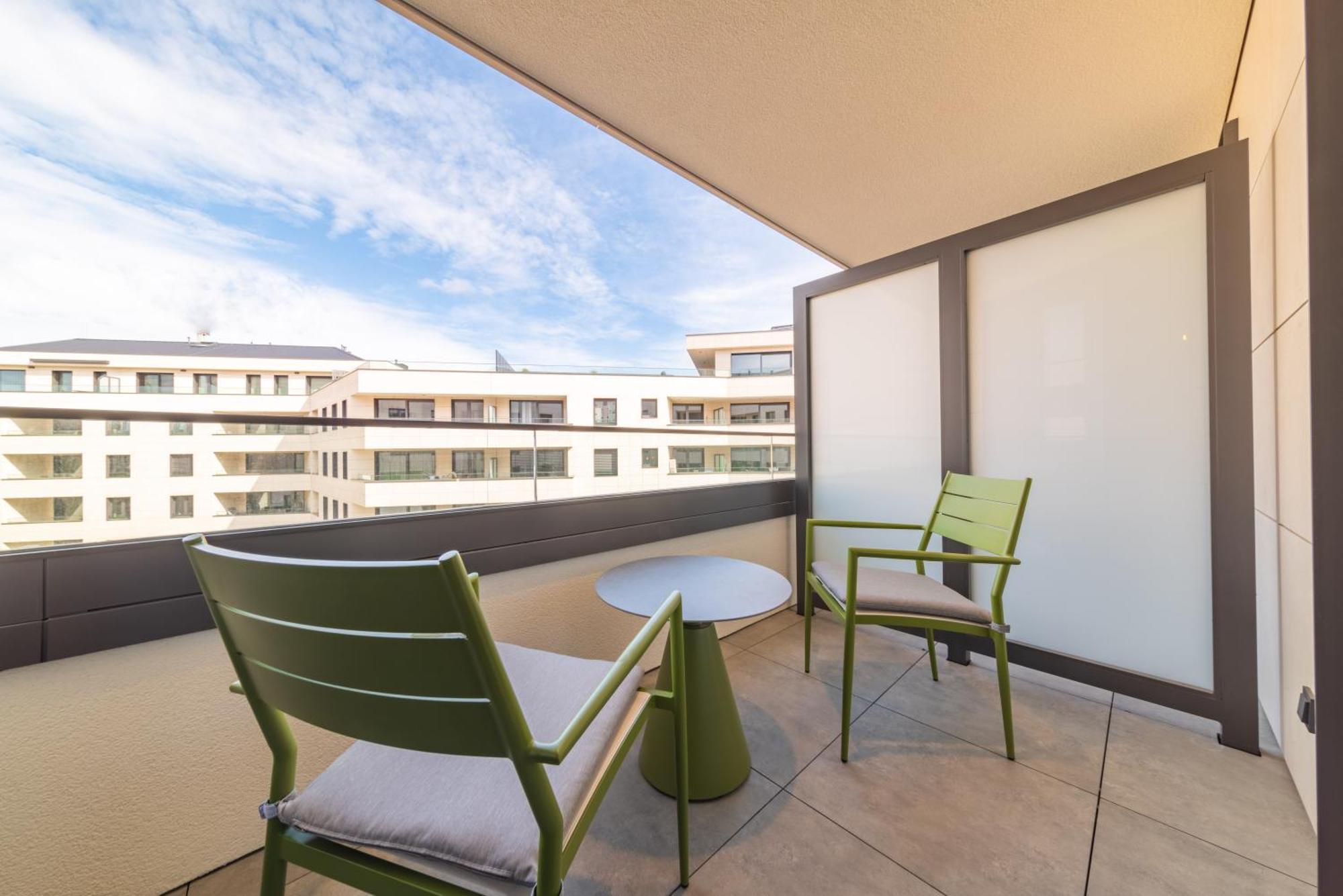 Halternative Residence Renaissance Luxemburgo Exterior foto